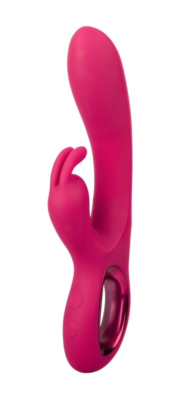 Rechargeable Vibrator Deep Vibes Chill 9802-01lola