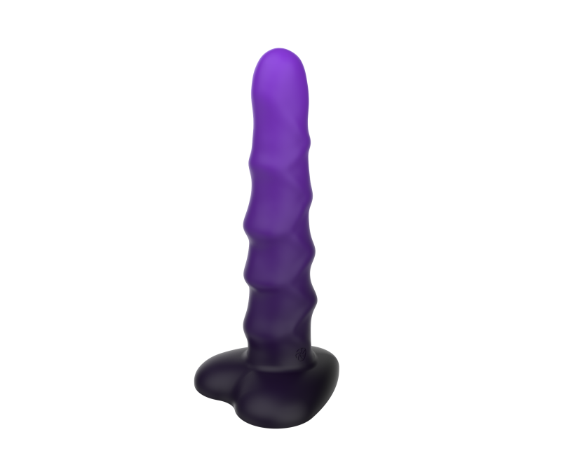 Dildo Unicorn Dark 2043-04lola