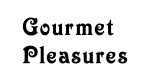 Lola Games Gourmet Pleasures