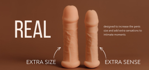 Introducing the Real by Lola Games: feel the extra sensations
