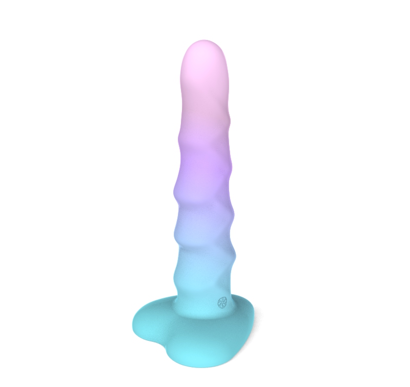 Dildo Unicorn Light 2043-02lola